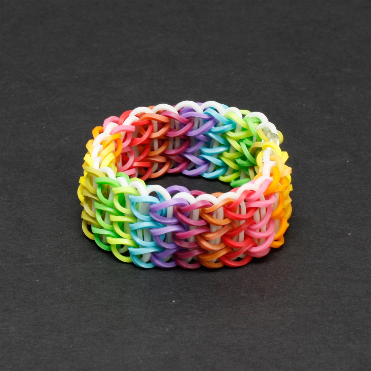 600Piece Loom Rubber Band Set BelleChic
