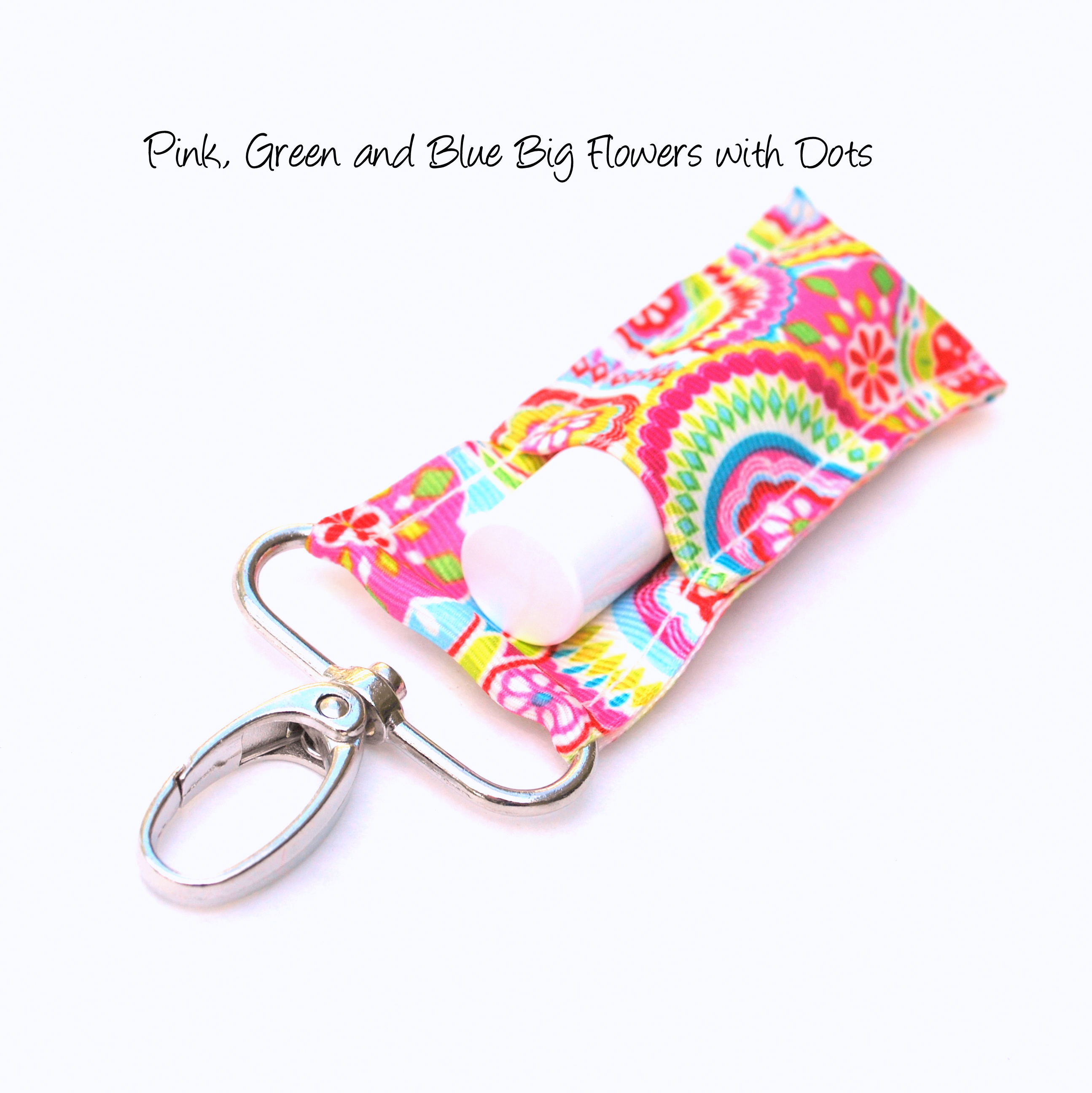 Colorful Lip Balm Holders 10 Styles BelleChic