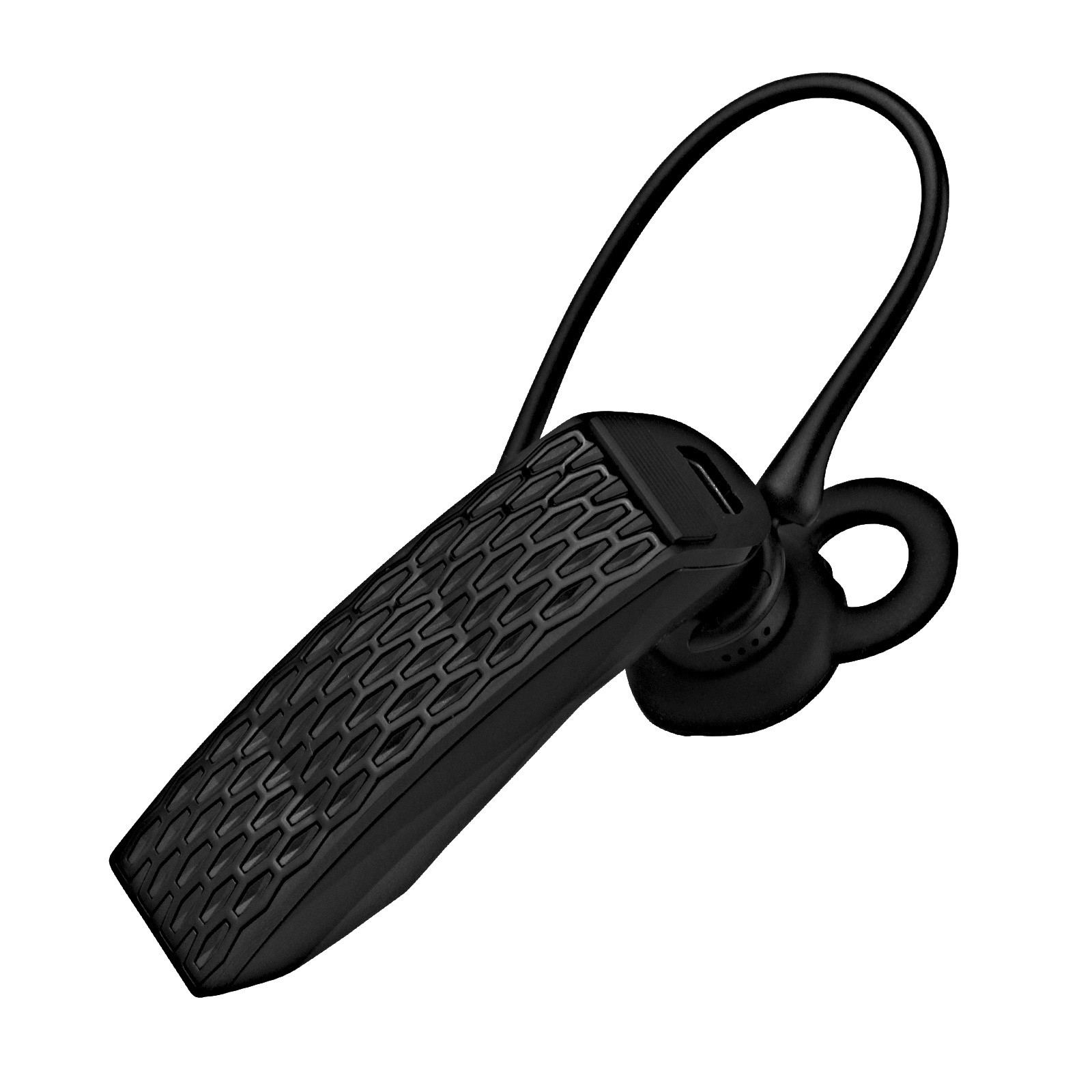 Jawbone ERA Bluetooth Headset with NoiseAssassin 3.0 Tanga