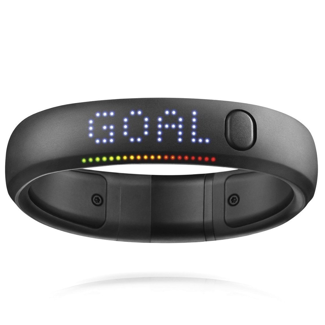 Nike Fuelband SE Plus Health Fitness Tracker Tanga