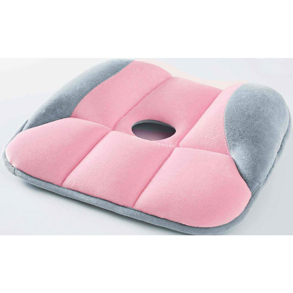 Therapeutic Seat Cushion For Butt Aligning And Posture Correction Tanga