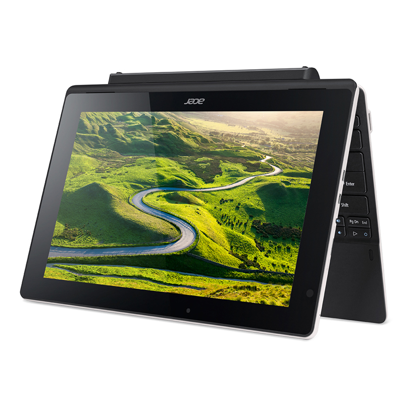Acer 10.1" Aspire Switch 10 E 2in1 Touchscreen Laptop (2GB RAM, 32GB
