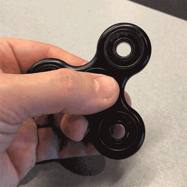Fidget Spinner Buyer’s Guide Tanga