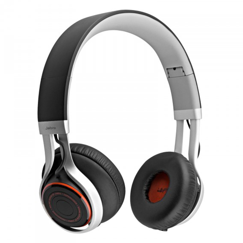 Jabra Revo Corded Headset with 3Button Microphone Tanga