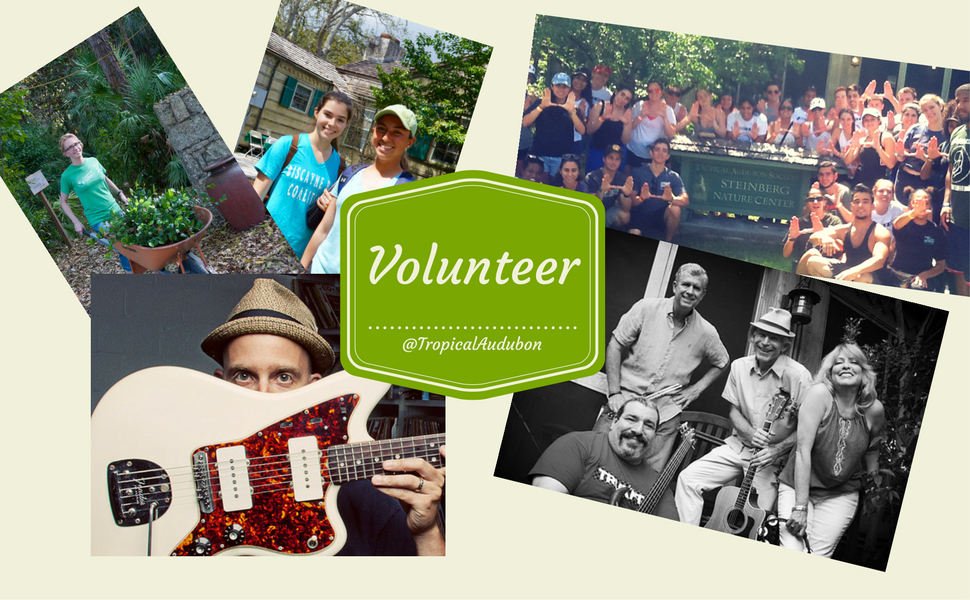 Tropical Audubon Society