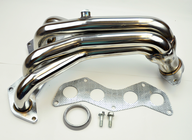Scion tC 0410 2.4L DOHC 2AZFE Exhaust Header Manifold Race