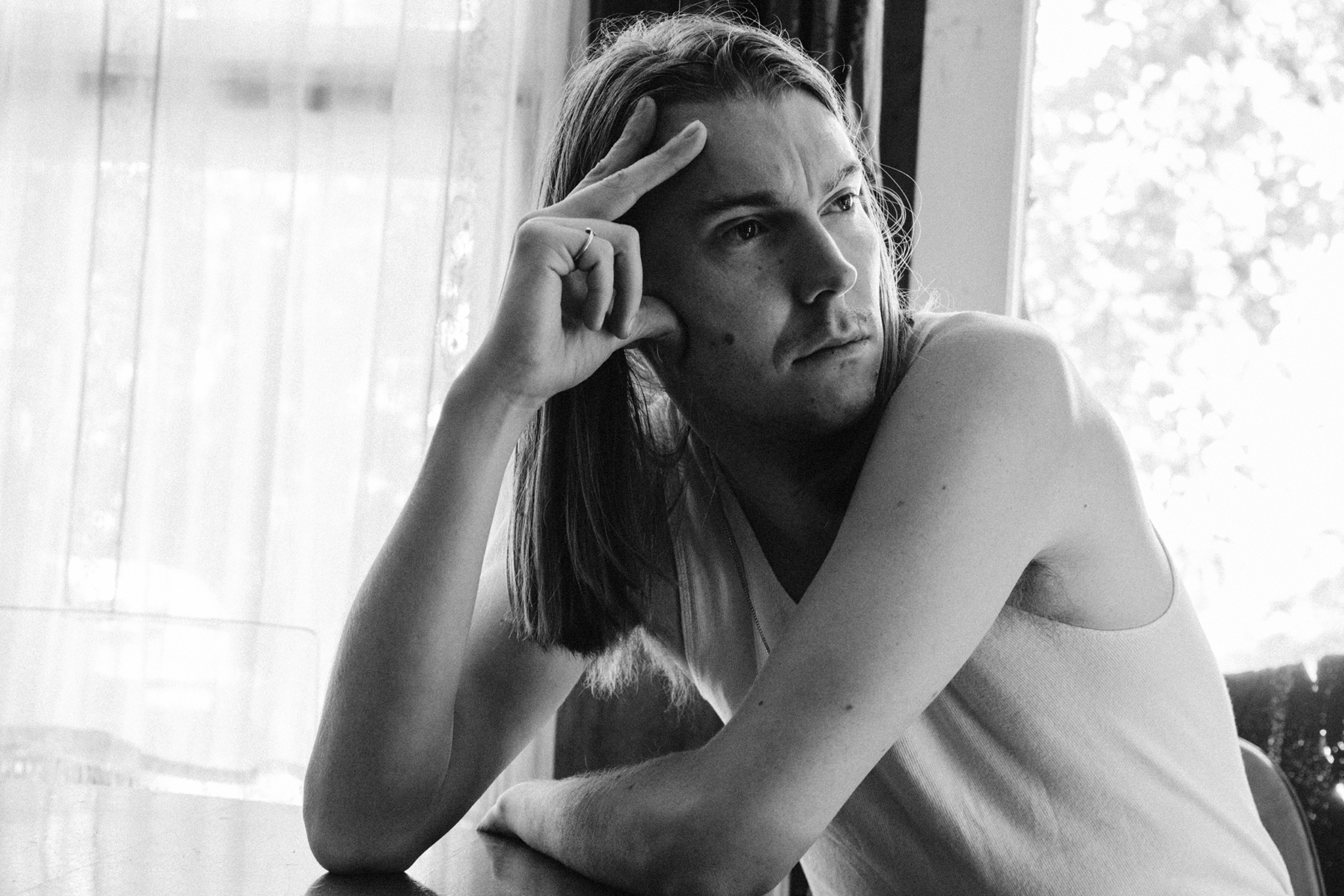 Alex Cameron on being an unreliable narrator The Creative Independent