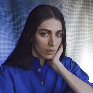 Caroline Polachek on making work that's useful – The Creative Independent