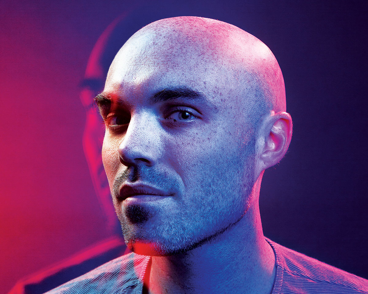 David Lowery on finding inspiration where you grew up The Creative