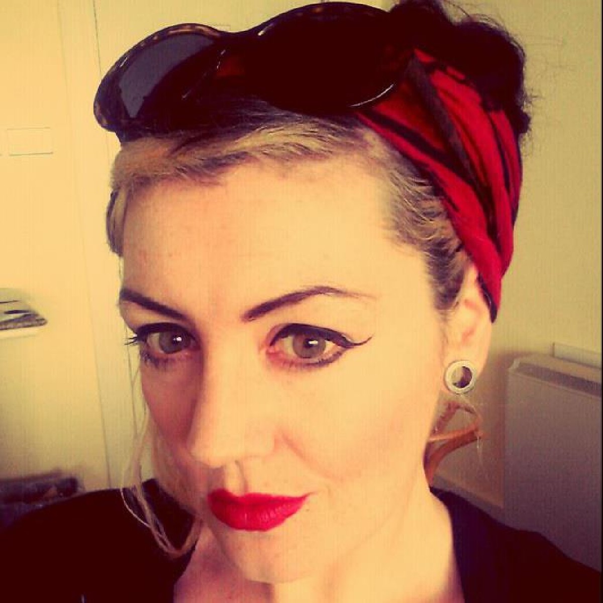 What is Etched in Stone?