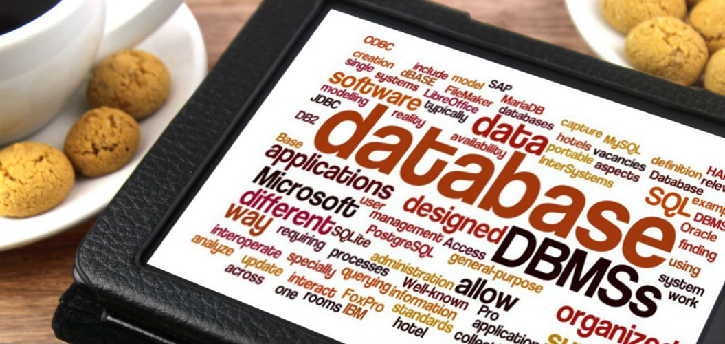 The 10 Best Database Software Systems For Business Professionals My