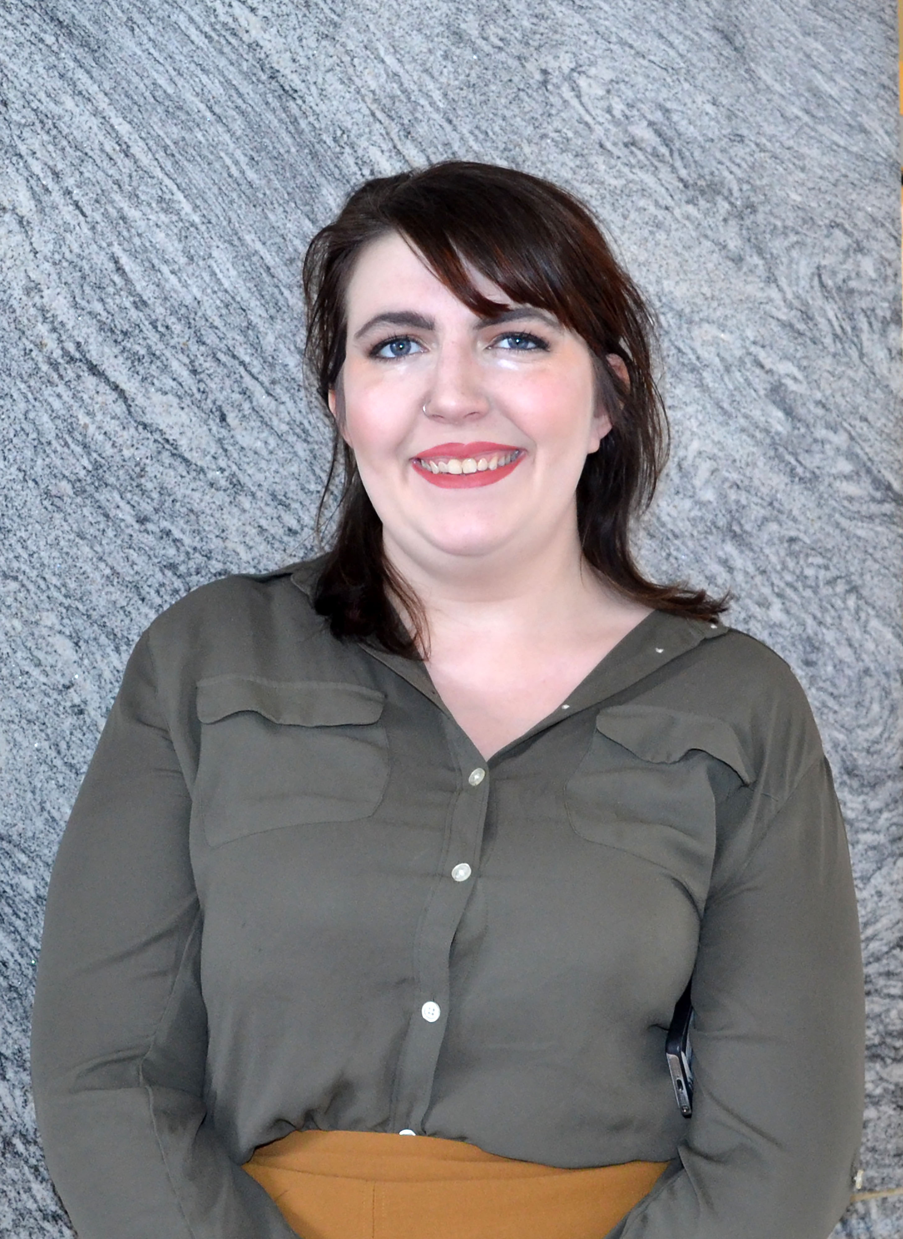 Courtney Bowen Tech Impact