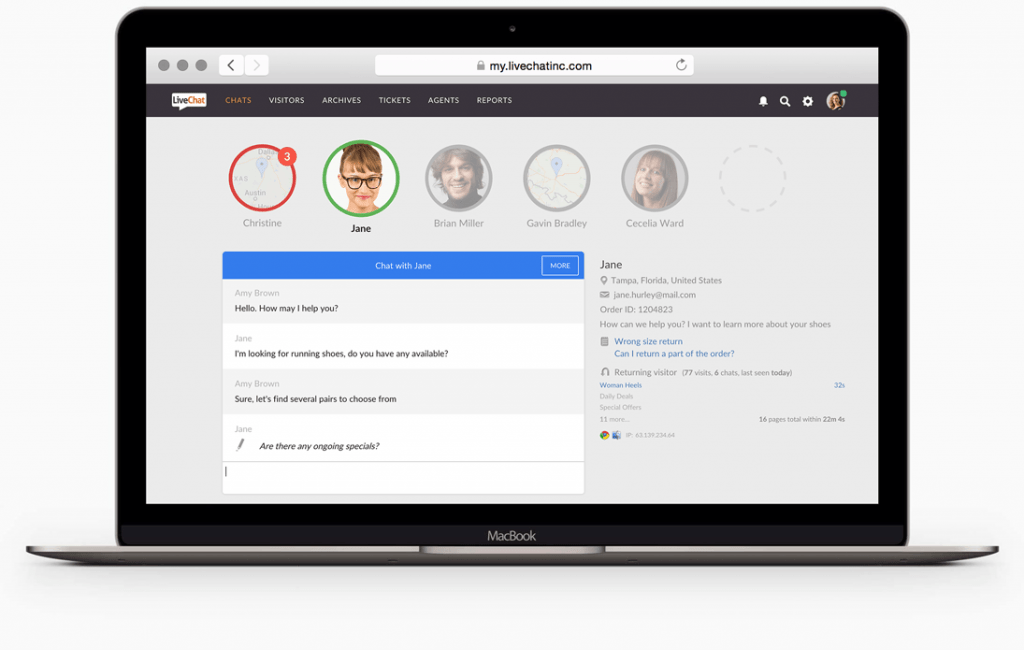 Best Live Chat Support Software Tools