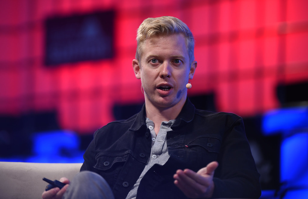 Reddit CEO blasts TikTOK app, calls it ‘Fundamentally Parasitic