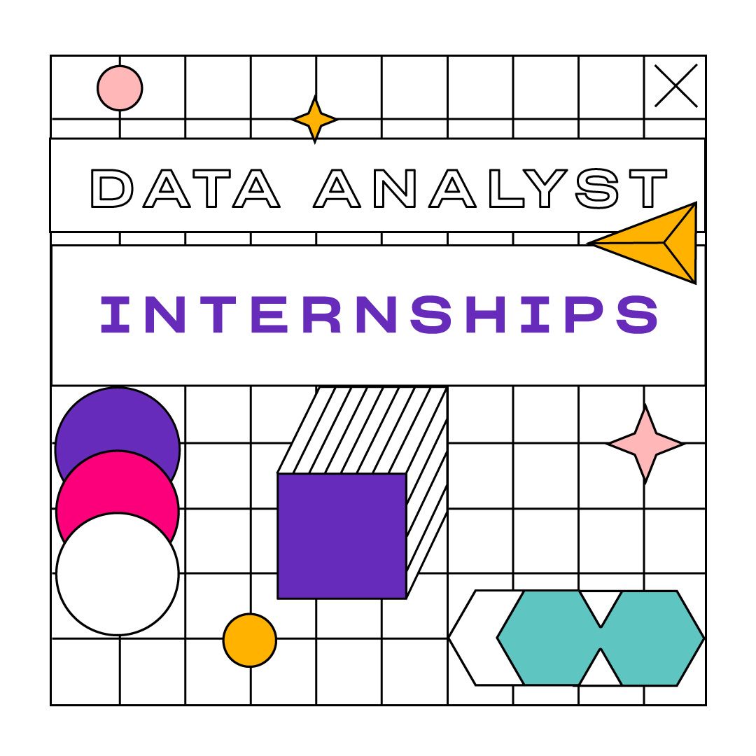 Data Analyst Internships Thinkful