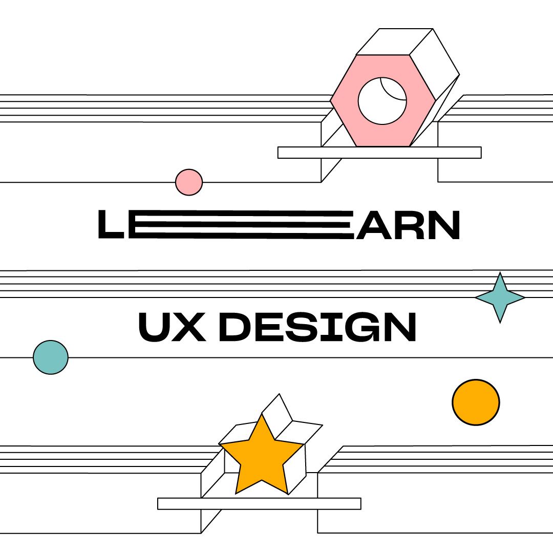 Learn UX Design Thinkful
