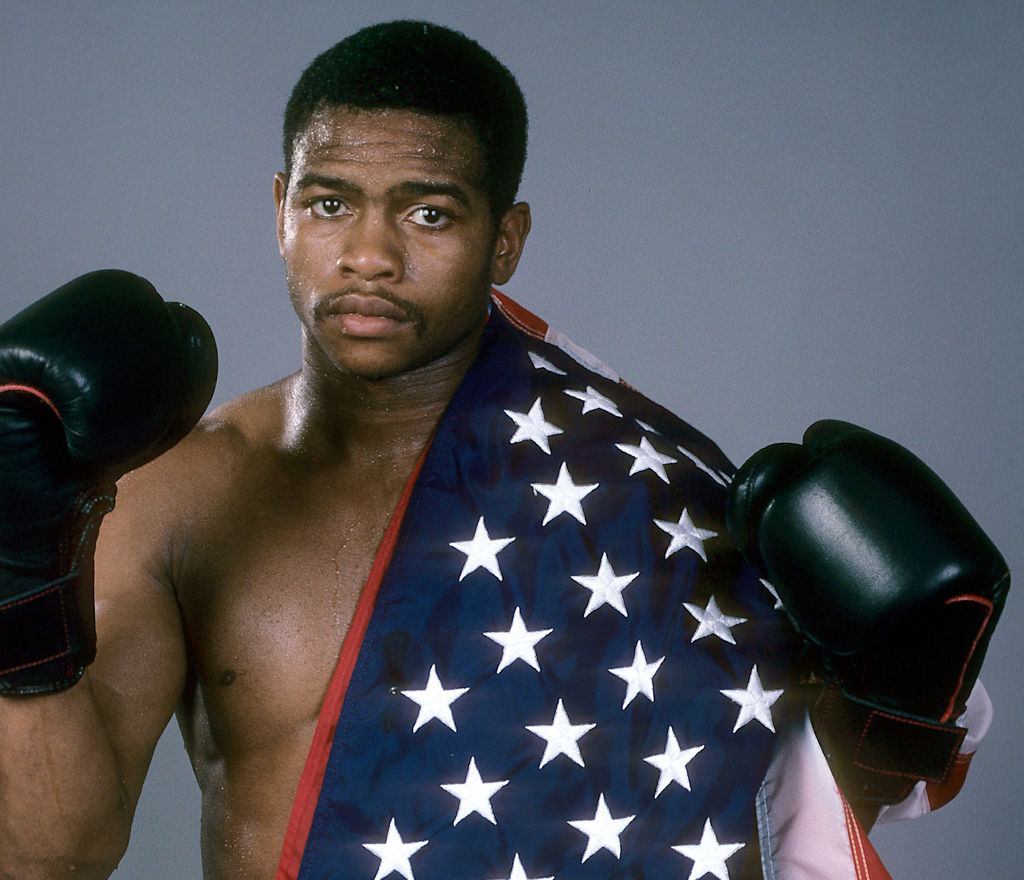 Roy Jones Jr.’s Long Goodbye(010)