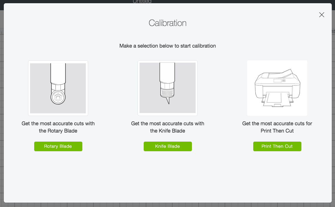 The Ultimate Guide to Cricut Blades for Better Cutting