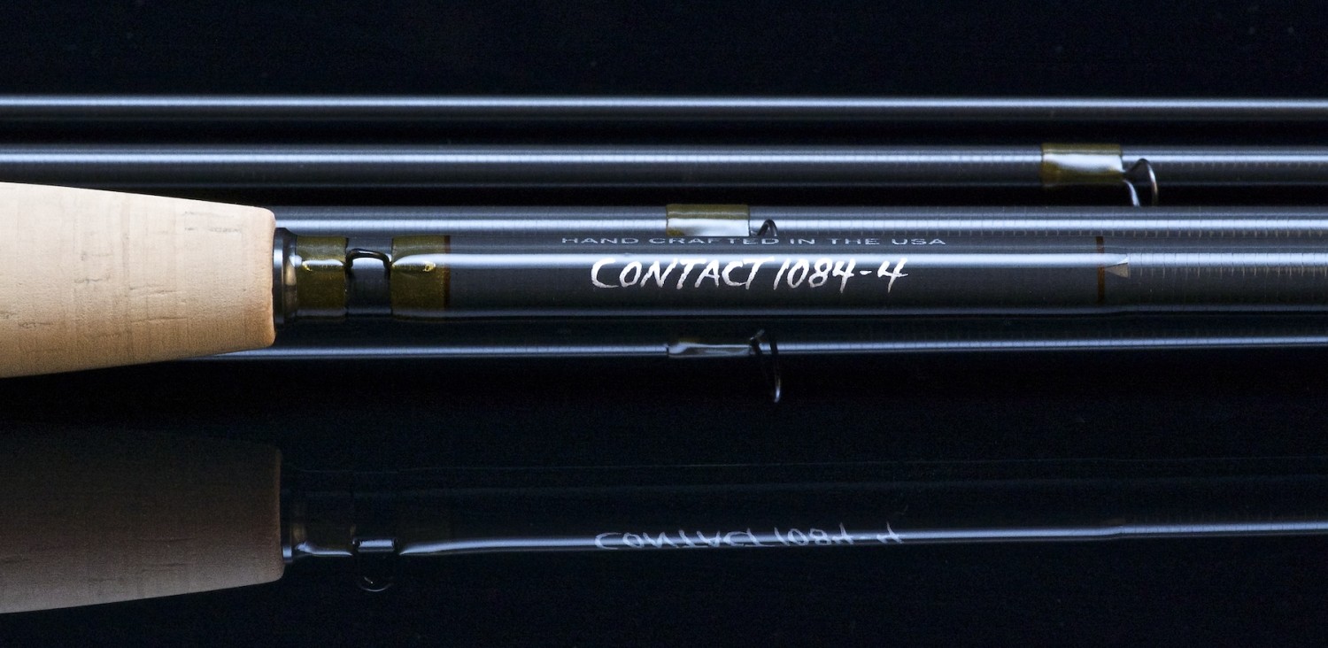 New Horizons in Fly Rod Design Thomas & Thomas