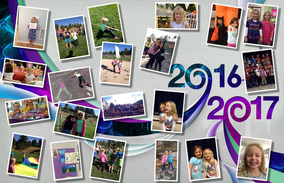 TreeRing Create Personalized Yearbooks