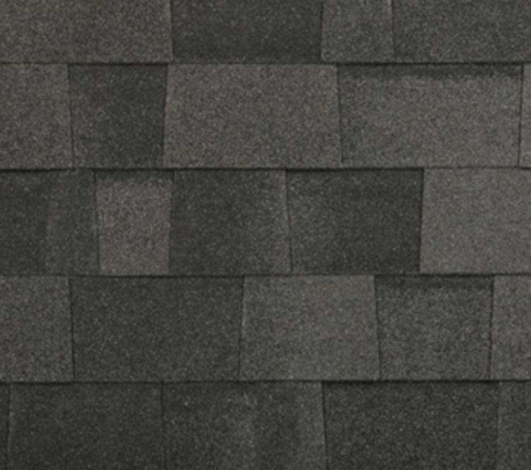 Malarkey Highlander NEX Shingles / Midnight Black at Slegg Building