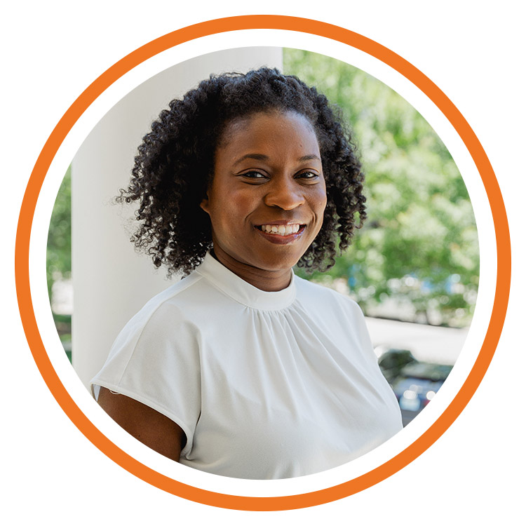 Ashley Thomas Trevecca Nazarene University