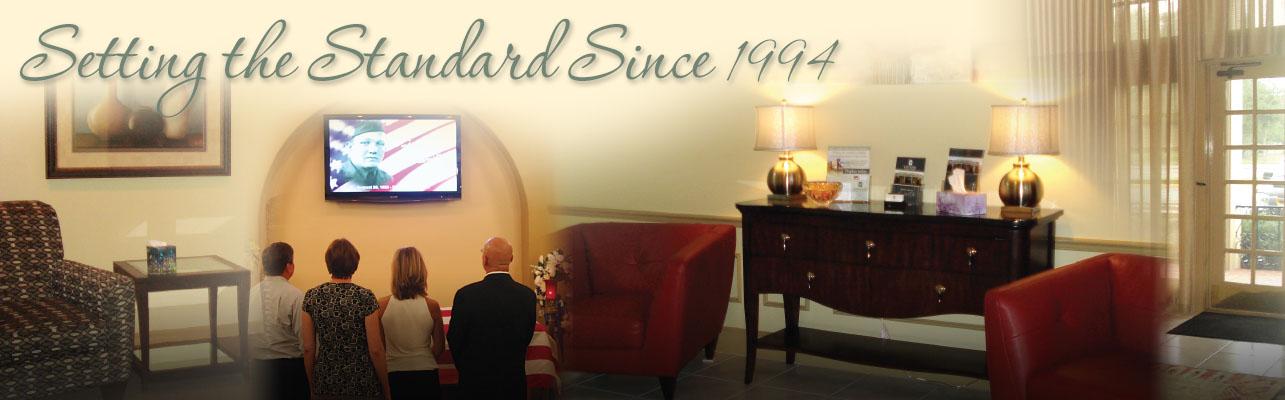 Loyless Funeral Home • Land O' Lakes & Tampa, FL