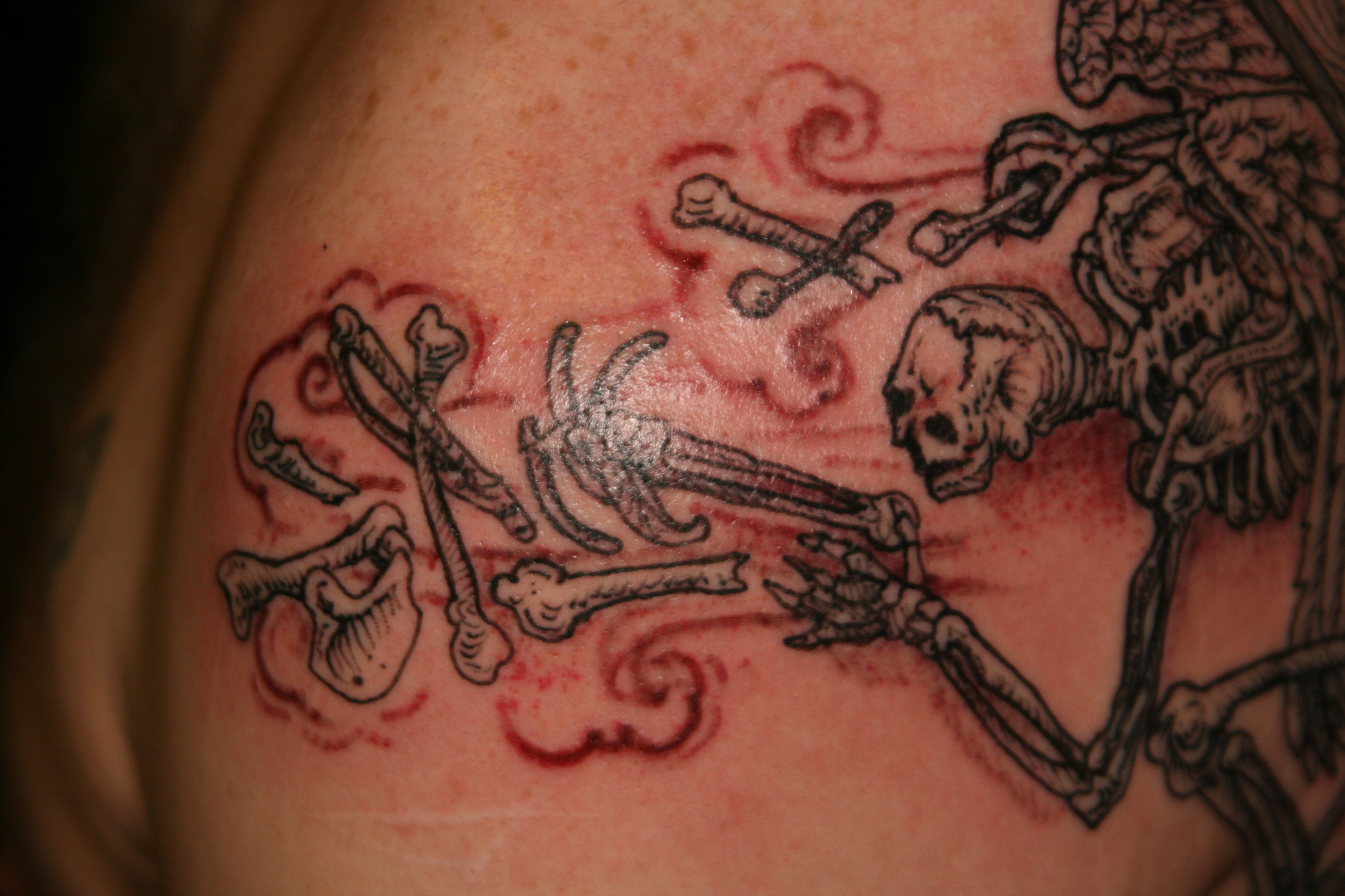 Shotsie Gorman Certified Artist