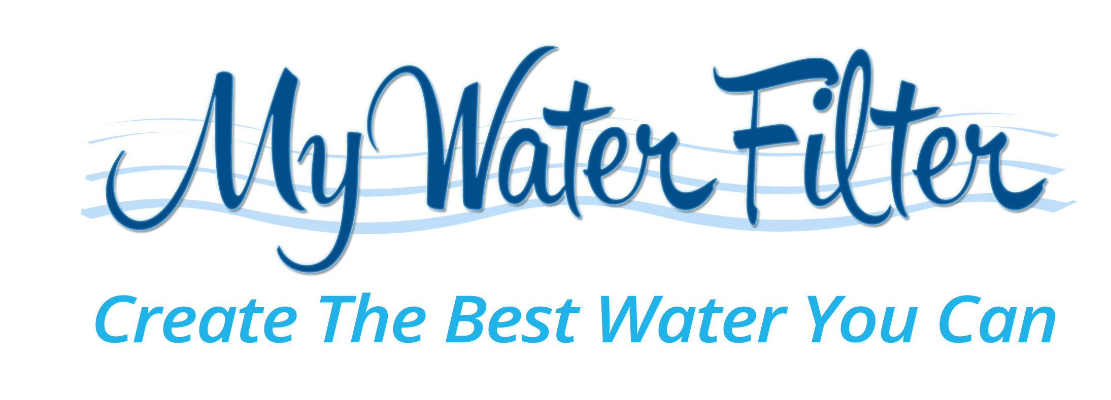 My Water Filter Product Reviews