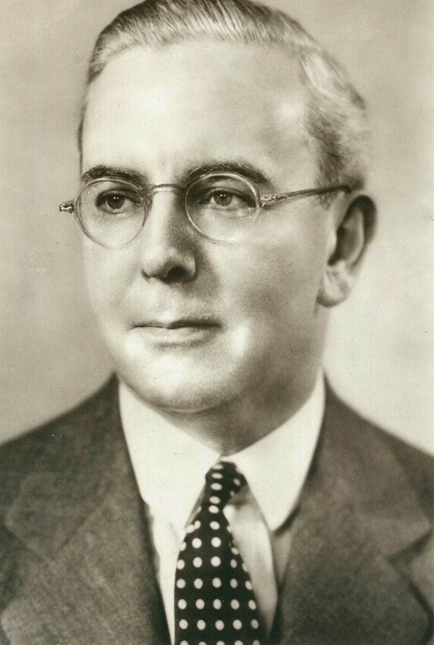 New Thought Pioneers Emmet Fox Truth Unity