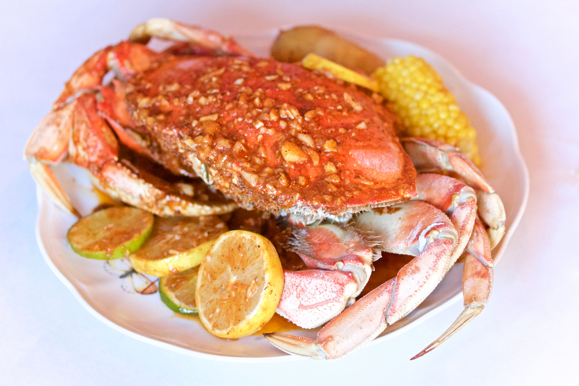 Holly Crab Delivery Near You Caviar