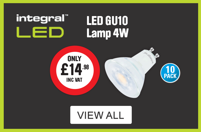 Lighting, Lamps & Light Bulbs at Toolstation