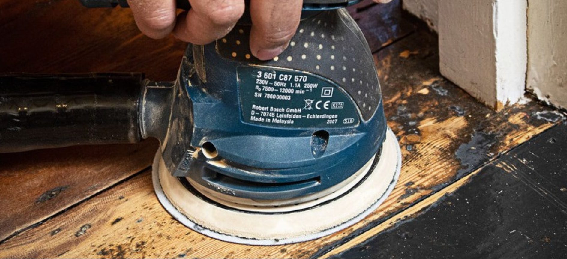 Sandpaper Buying Guide Sandpaper Grit Explained Toolstation