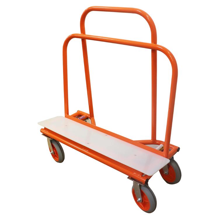 16" Residential Drywall Cart at TSW