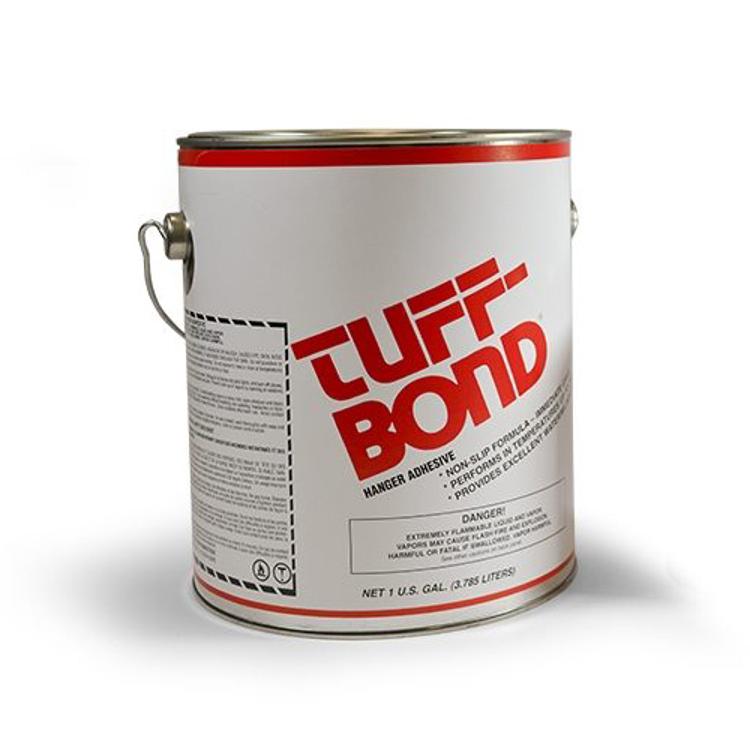 TuffBond Stick Pin Adhesive, 1 Gallon at TSW