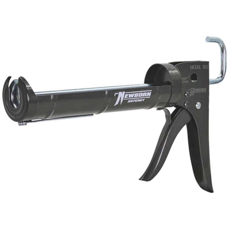 Newborn Model 188 Super Ratchet Rod Cradle Caulk Gun 10 oz. at TSW