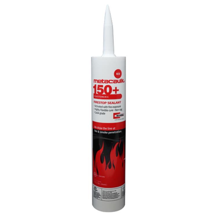 Metacaulk MC 150+ Firestop Sealant 10.3 oz Tube at TSW