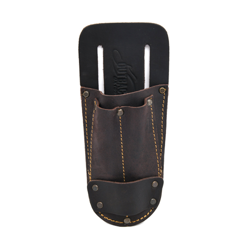 OX Pro Utility Knife Pouch, Oil Tanned Leather at TSW