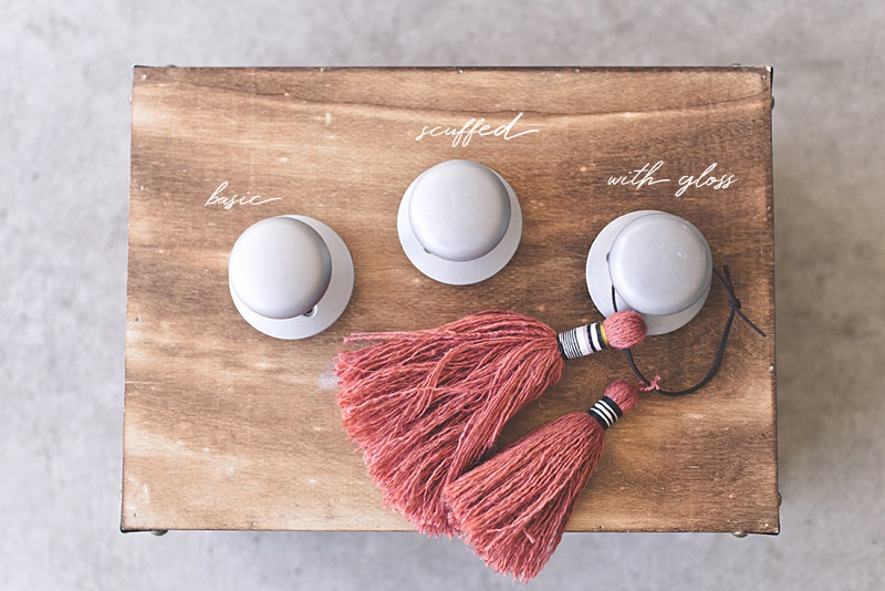 How to Transform Basic Door Knobs Tidewater and Tulle Timeless