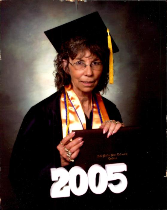 Nancy C. Painter Obituary 2019 DentonWood Funeral Home