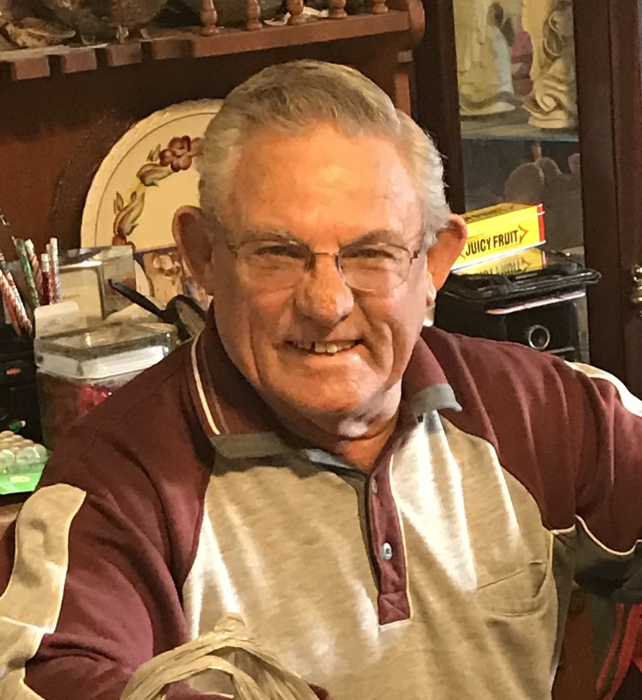 David November 7, 1945 January 8, 2021