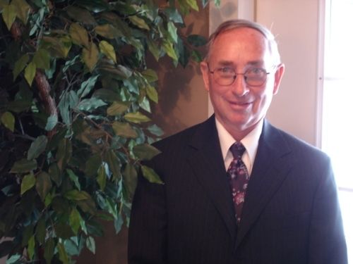 Our Staff ChandlerJackson Funeral Home