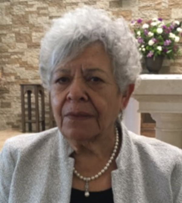 Maria Gonzalez Obituary 2021 Thomas Funeral Home