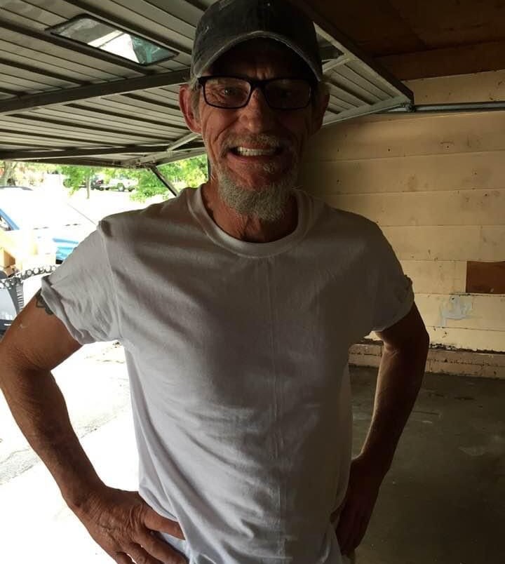 Jeffrey Carr Obituary 2021 Jones Mortuary