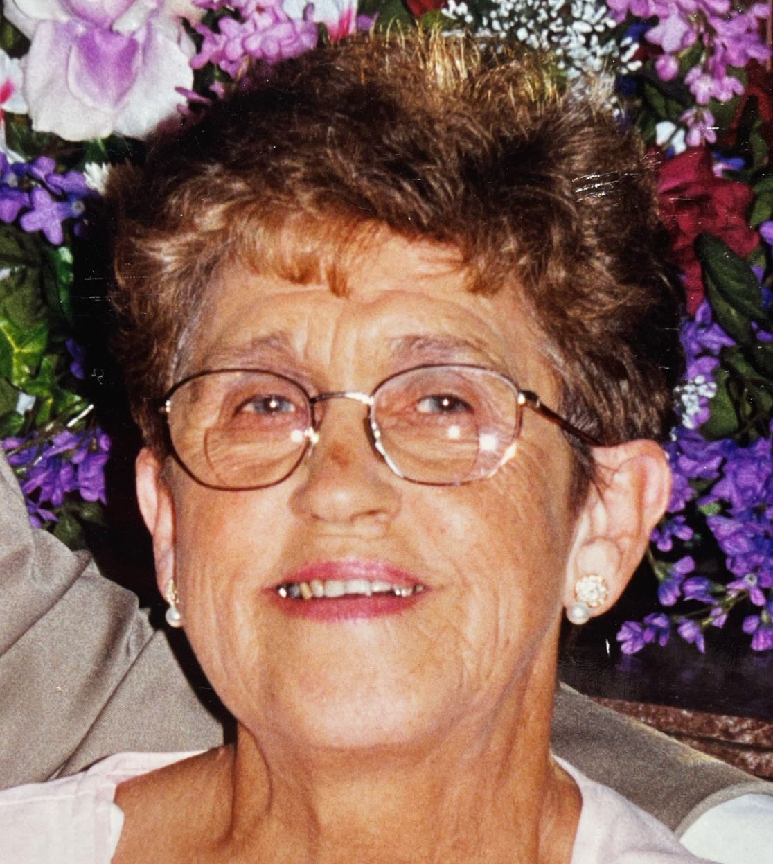 Most Recent Obituaries Thomas Funeral Home