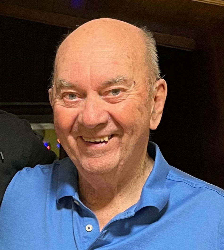 John "Jack" Lea Obituary 2023 DJ Robb