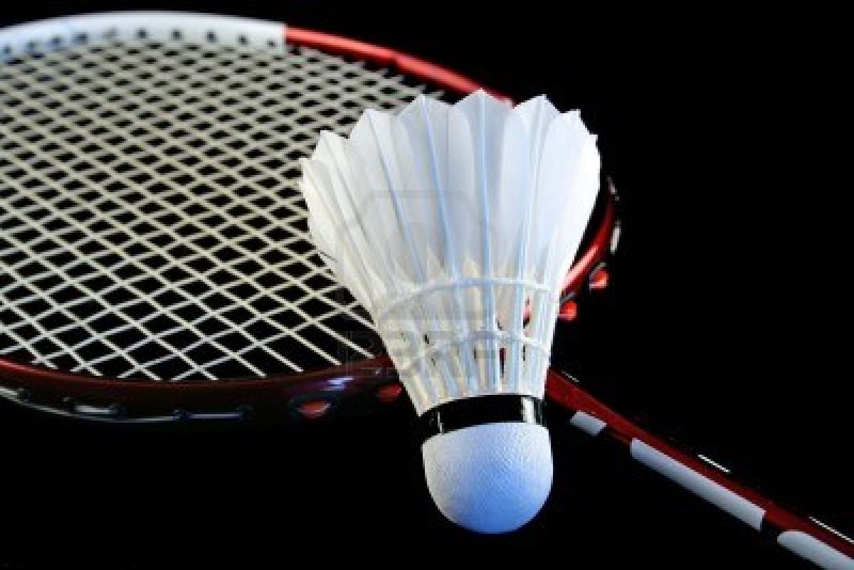 Health benefits of playing badminton