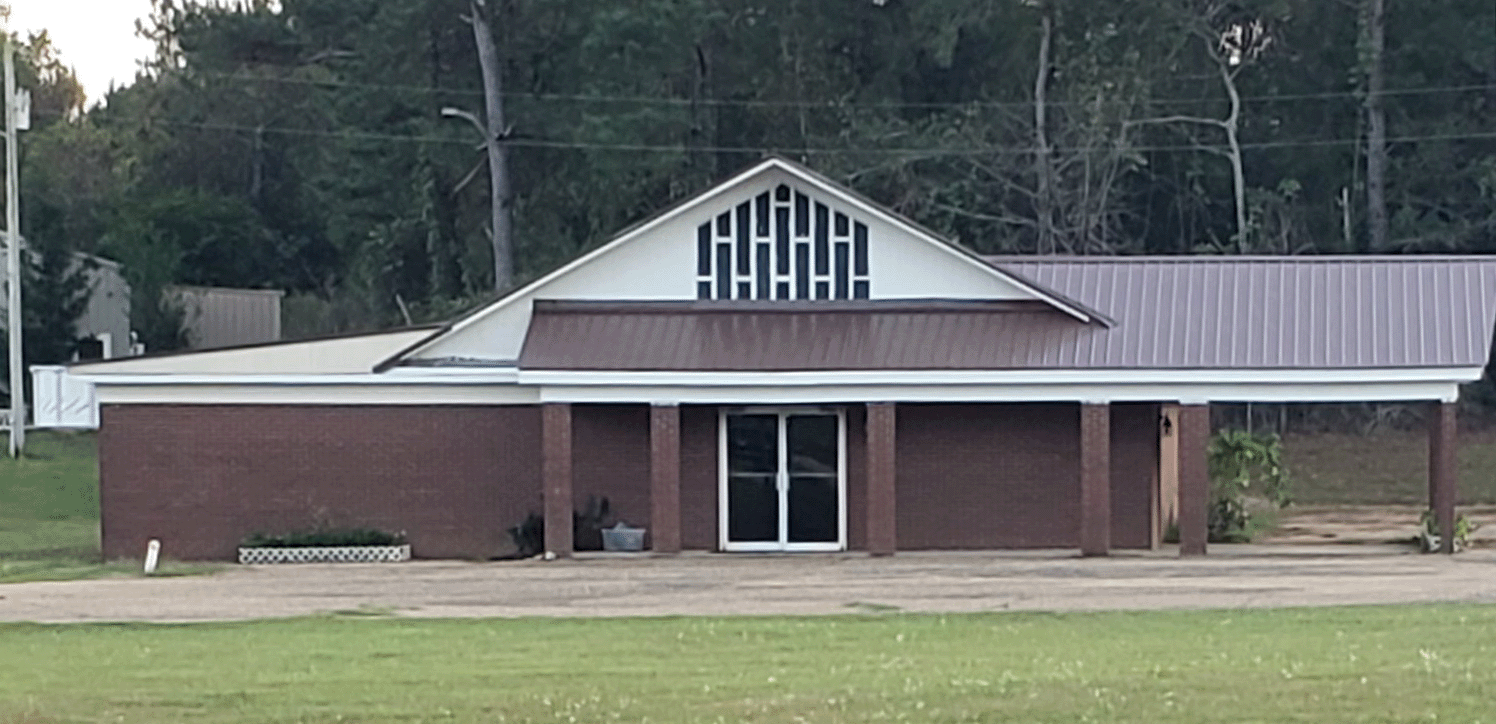 Tylertown Church of Christ Tylertown Church of Christ