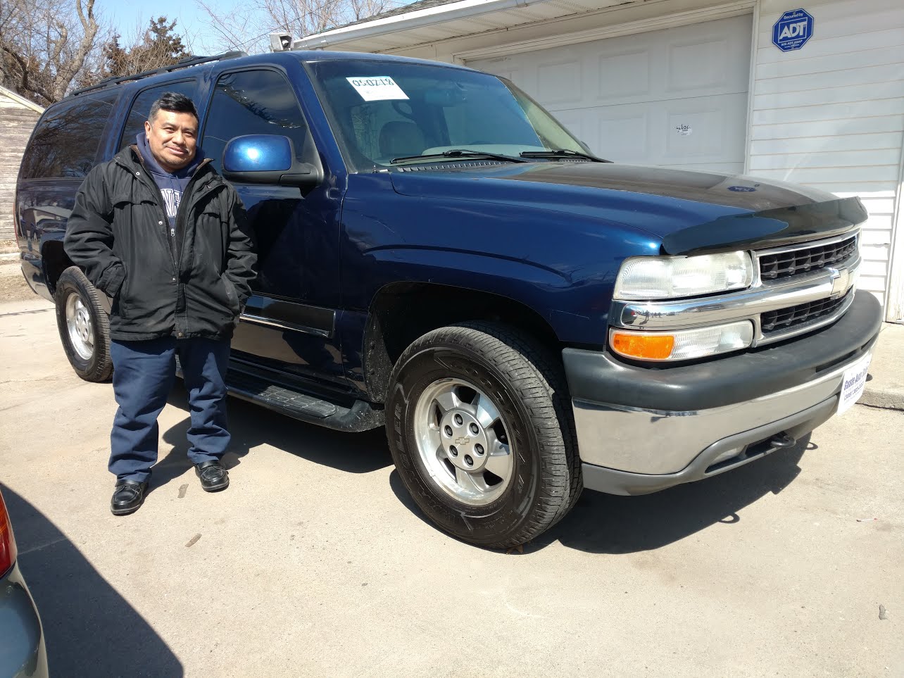 Guate Auto Sales of Grand Island, NE has clean and reliable used cars