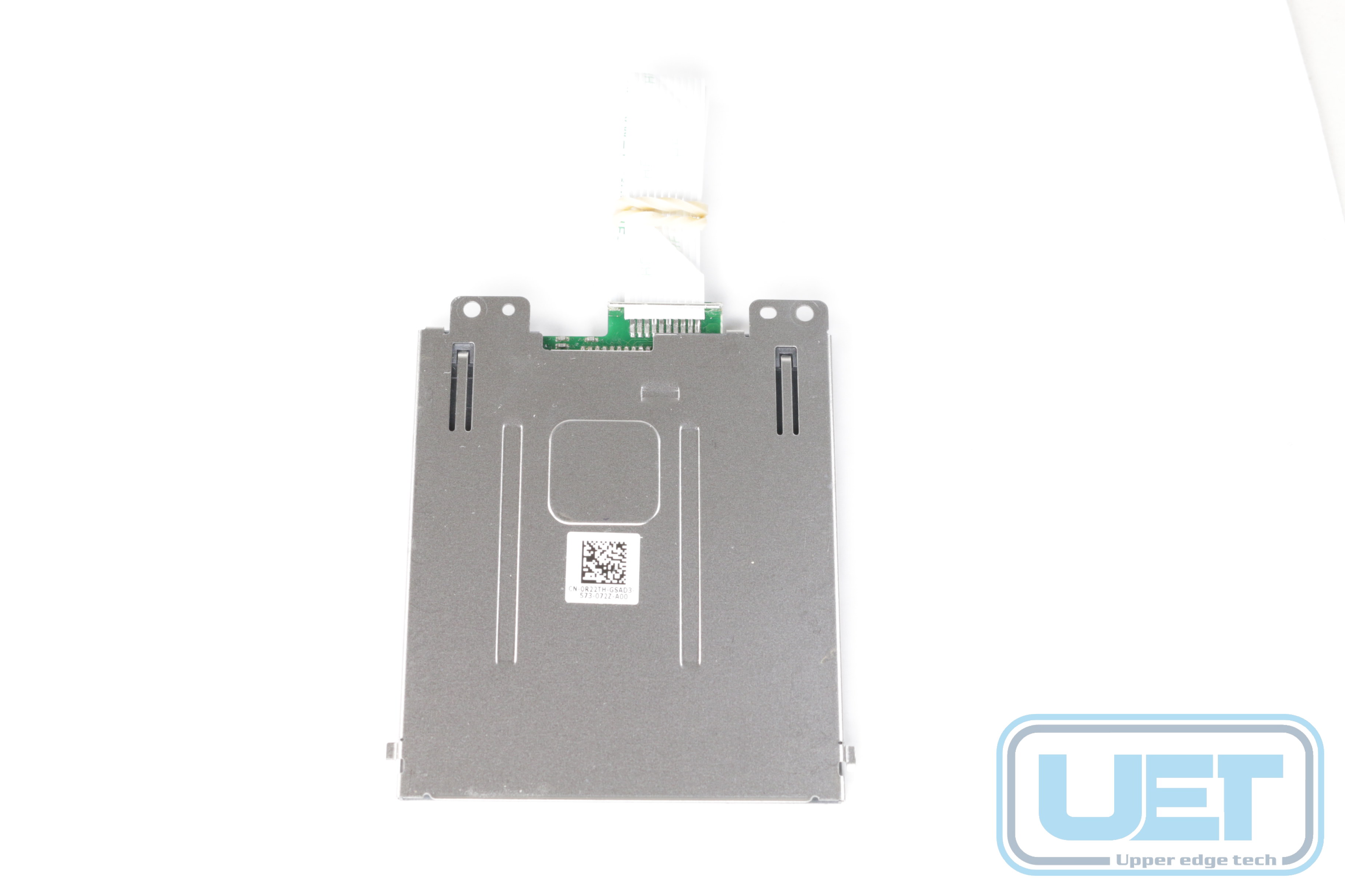 Upper Edge Technologies R22TH Latitude E5450 Board SC Card Slot Same